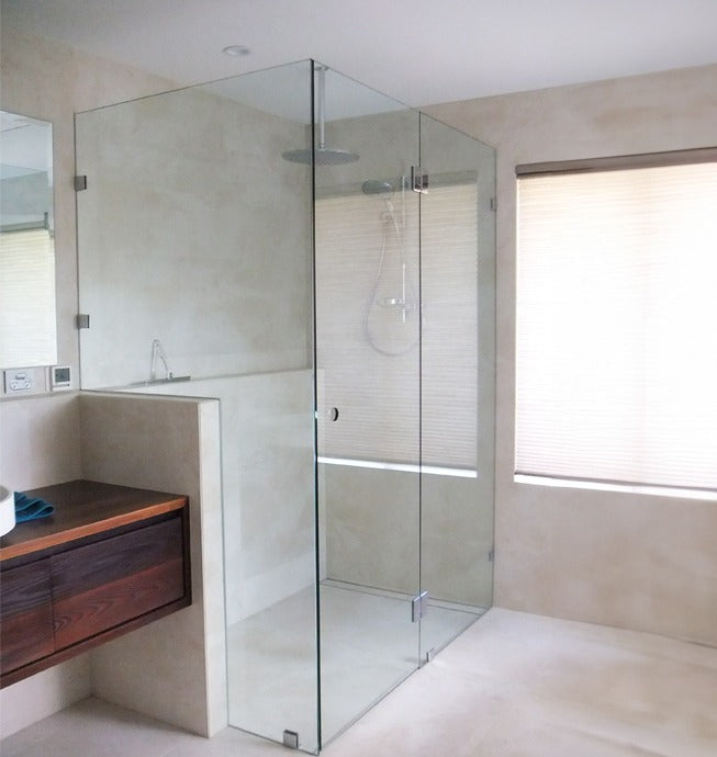 Shower Screens